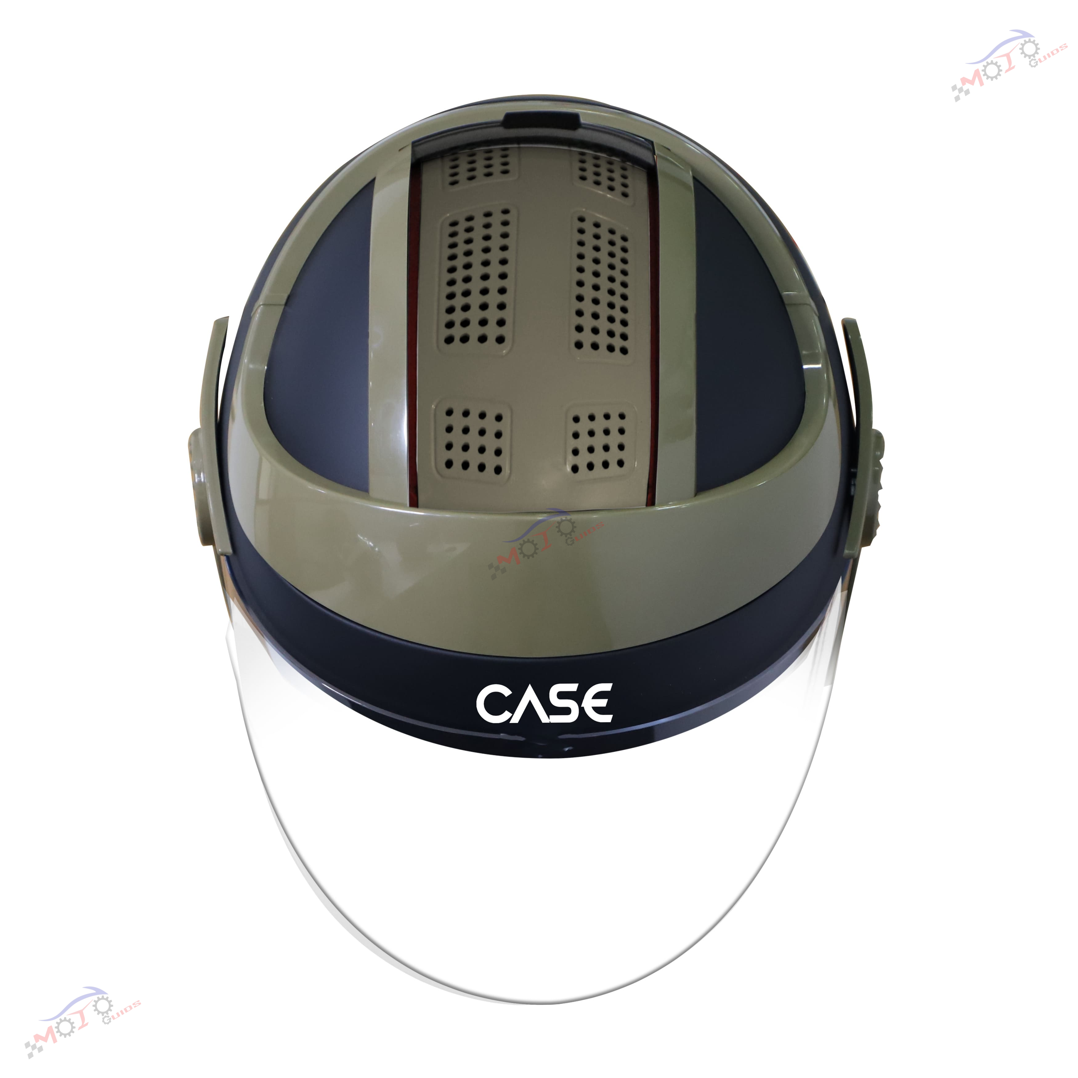 SB-29 CASE